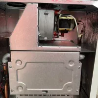 پکیج ایران رادیاتور L24 در حد نو با ضمانت|آبگرمکن، پکیج، شوفاژ|تهران, وحیدیه|دیوار