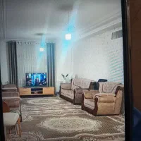 اپارتمان‌ صدرا فاز یک مهرنگین