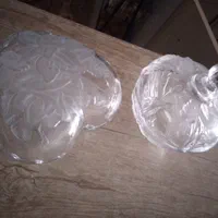 دوتا شکلات خوری سوگا