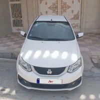 ساینا برج 11 سال 1402 85گانه|خودرو سواری و وانت|سیروان, |دیوار