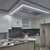 تخریب بنایی گچکاری کاشیکاری نقاشی قیرگونی جوشکاری|خدمات پیشه و مهارت|تهران, تجریش|دیوار