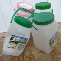دبه ماست
