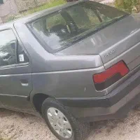 پژو۴۰۵مدل۹۲