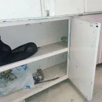 لوله گاز فلش تانک تخته بشکه فرغون هواگازبرش کابینت|مصالح و تجهیزات ساختمان|مشهد, طبرسی شمالی|دیوار