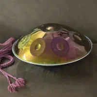 هنگدرام پرنسا پن