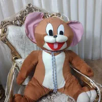 عروسک جری بزرگ