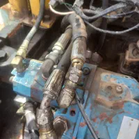 مینی بیل هیوندا|ماشینآلات صنعتی|اسلامشهر, ملکآباد|دیوار