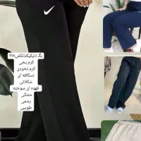 تولیدی شلوار دمپا کتانکش38تا48نو تک و عمده|لباس|سبزوار, هویزه|دیوار