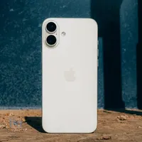 اپل iPhone 16 با حافظهٔ ۱۲۸ گیگابایت بدون ریجستر