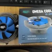 خنک کننده سی پی یو