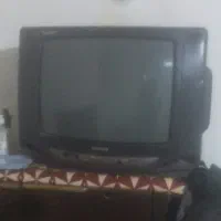 تلوزیون سامسونگ21اینچ