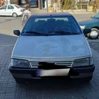 ماشین پژو ۴۰۵|خودرو سواری و وانت|گلبهار, شهر جدید گلبهار|دیوار