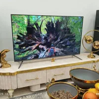 جی پلاس ۵۰ اینچ