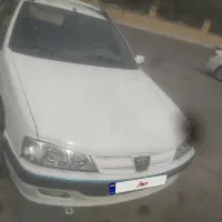 خودرو پارس