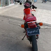 xl125|موتورسیکلت|شاهین دژ, |دیوار