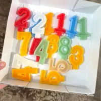شمع دستساز