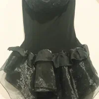 لباس مجلسی