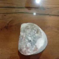 سنگ دارم نور ازش رد میشه به شرط تست