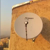 نصاب نصب آنتن تنظیم آنتن صدرا گلستان گویم|خدمات پیشه و مهارت|صدرا-فارس, فاز ۱|دیوار