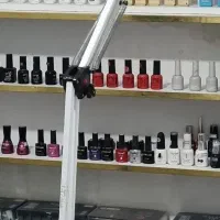 چراغ ناخنکاری