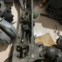 لوازم زانتیا نو و استوک|قطعات یدکی و لوازم جانبی|بجنورد, |دیوار