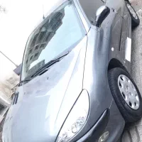 ماشین سالم بدون خط وخش