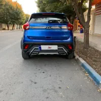 ایکس 22مدل 97لاکجری