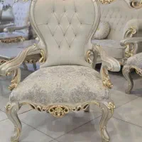 صندلی تک نفره و میزبان