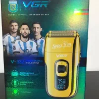 ماشین اصلاح صورت