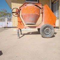 کرایه میکسر