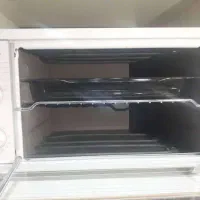 آون توستر یا جوجه گردان مولینکس فرانسه|اجاق گاز و لوازم برقی پخت‌وپز|تهران, تهرانپارس جنوبی|دیوار