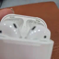 ایرپاد2 اپل اصلی|لوازم جانبی موبایل و تبلت|تهران, شهران شمالی|دیوار