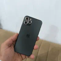 آیفون ۱۱ پرو ۲۵۸گیگ|موبایل|رشت, شهریاران|دیوار