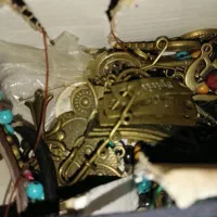 فروش لوازم ساخت دستبند و گردنبند|بدلیجات|شیراز, دانشگاه شیراز|دیوار