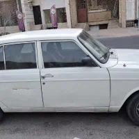 پیکان سواری  انژکتور مدل 1381