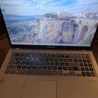 لپتاپ ایسوس F515 j|رایانه همراه|تهران, سنائی|دیوار