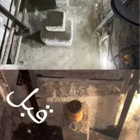 تعمیر آسانسور فوری سرویس و قرارداد سالانه