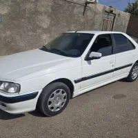 پارس سال مدل ۱۴۰۰|خودرو سواری و وانت|گناباد, |دیوار