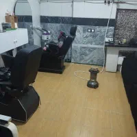 مغازه ۱۵ متری رسالت کیهانشهر