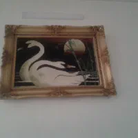 تابلو فرش|تابلو، نقاشی، عکس|تهران, خانی آباد نو شمالی|دیوار