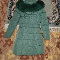 کاپشن دخترانه|لباس|قرچک, باقرآباد|دیوار