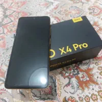 گوشی x4پرو5|موبایل|ملارد, |دیوار