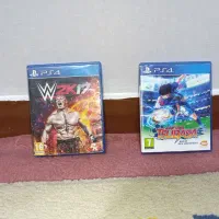 ps4|کنسول، بازی ویدئویی و آنلاین|مسجد سلیمان, |دیوار