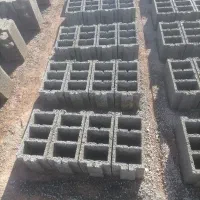 بلوکه دیواری|مصالح و تجهیزات ساختمان|گلبهار, نوبهار|دیوار