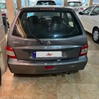 پراید ۱۱۱مدل ۹۳|خودرو سواری و وانت|مشهد, کوی المهدی|دیوار