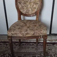 مبل صندلی|صندلی و نیمکت|تهران, شهرک مخابرات|دیوار