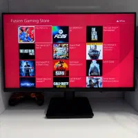 نصب بازی و کپی خور کردن PS4 تا آپدیت 13.00