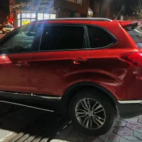 تیگو 5 استثنایی فول فول سفارشی|خودرو سواری و وانت|بوکان, |دیوار