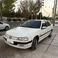 پرشیا سال سیمی بیرنگ مدل اخر ۹۹|خودرو سواری و وانت|قم, شهرک شهرداری|دیوار