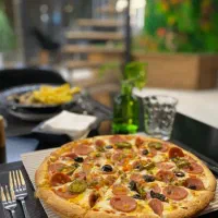 نیروی آشپزخانه